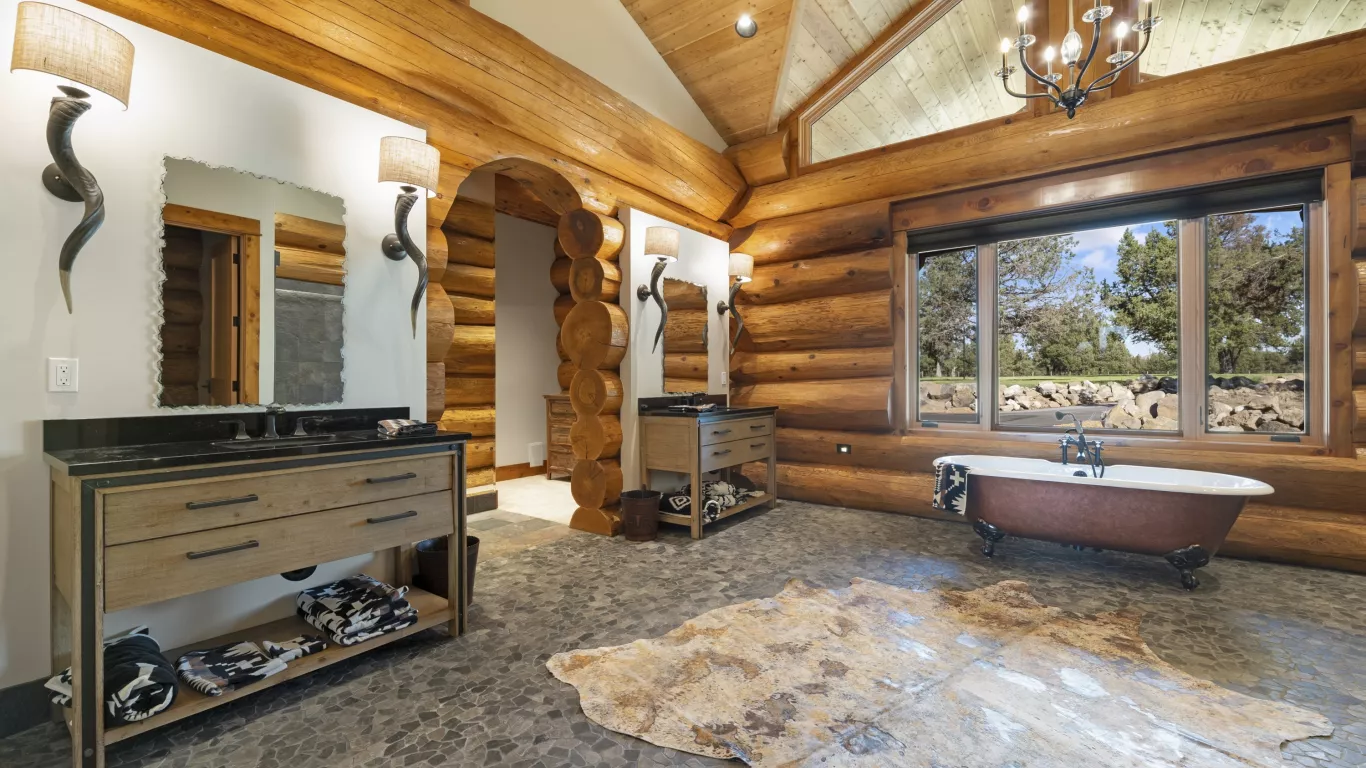 The Redmond Ranch | Oregon