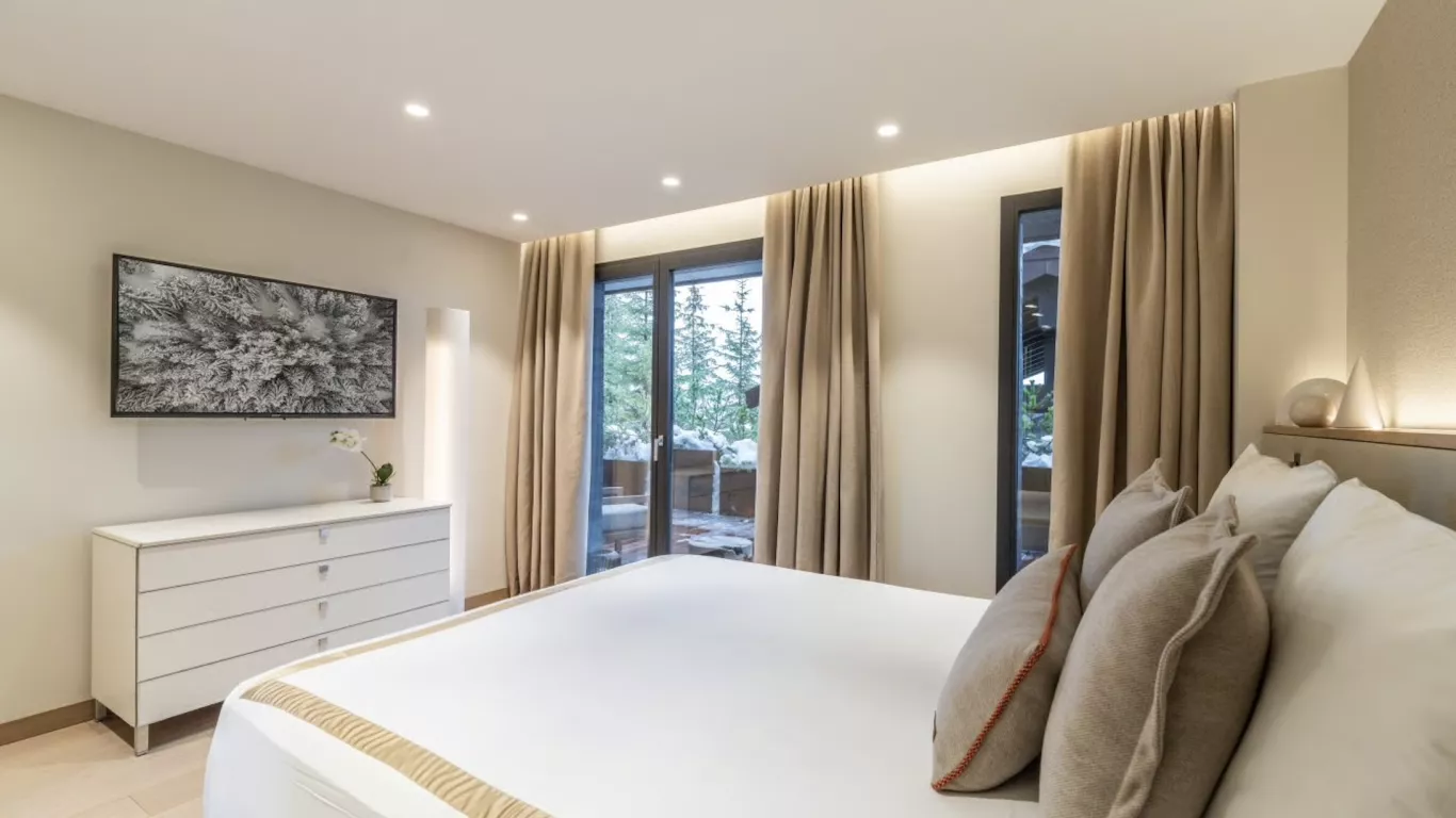 Chalet B Placeholder | Courchevel
