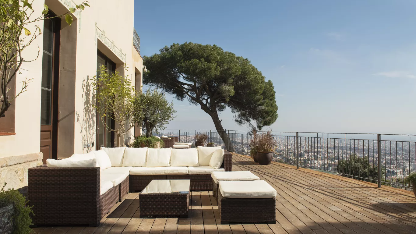 Villa Paula | Barcelona