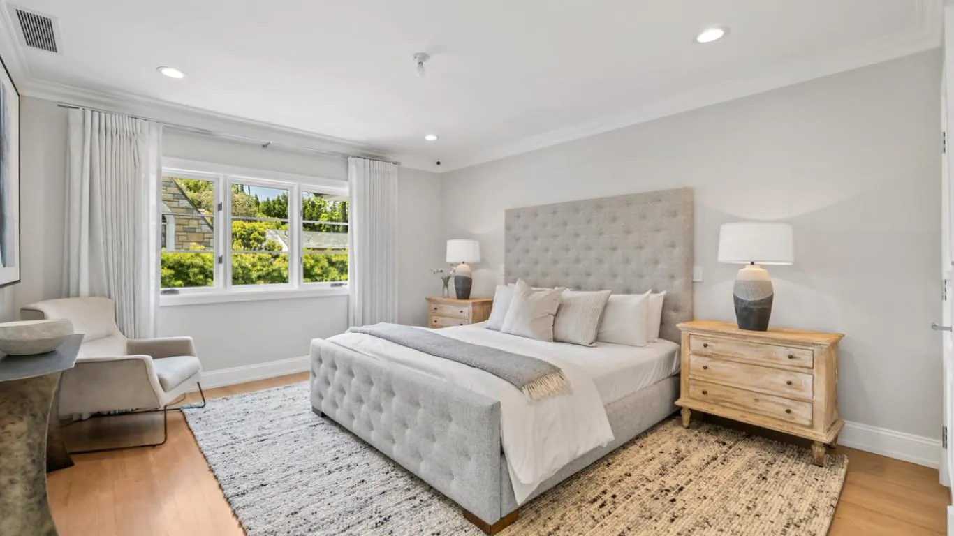 Villa Angelina | Los Angeles