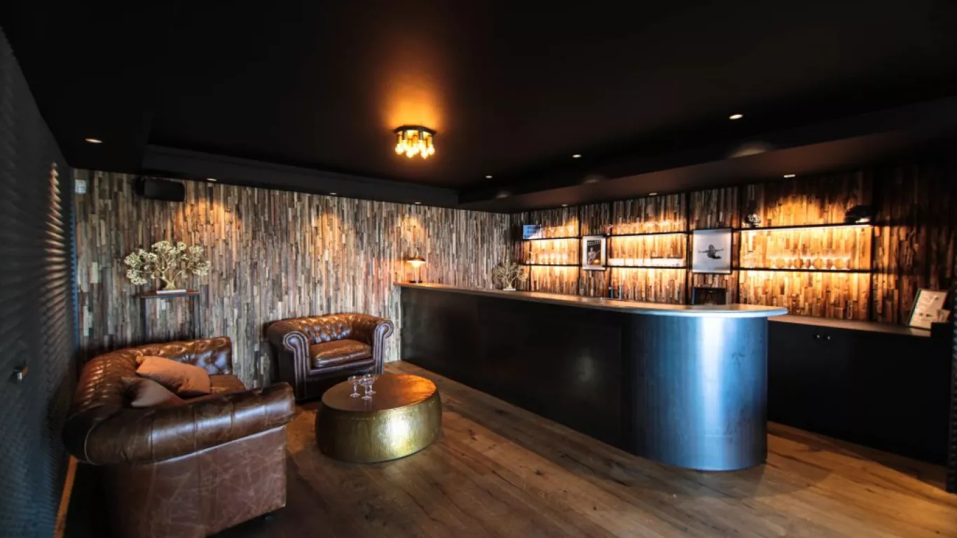 Villa Serangan | Monaco