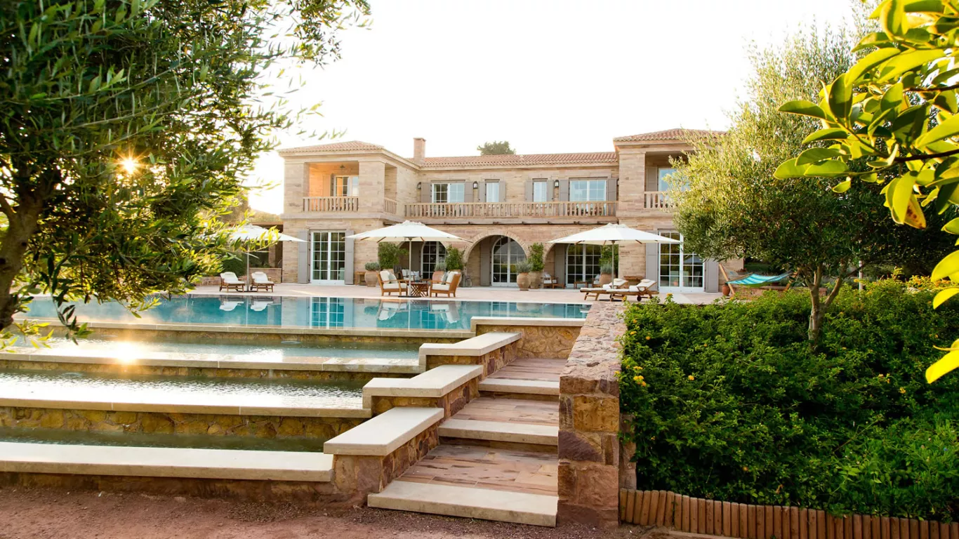 Kambos Estate | Rest of Greece