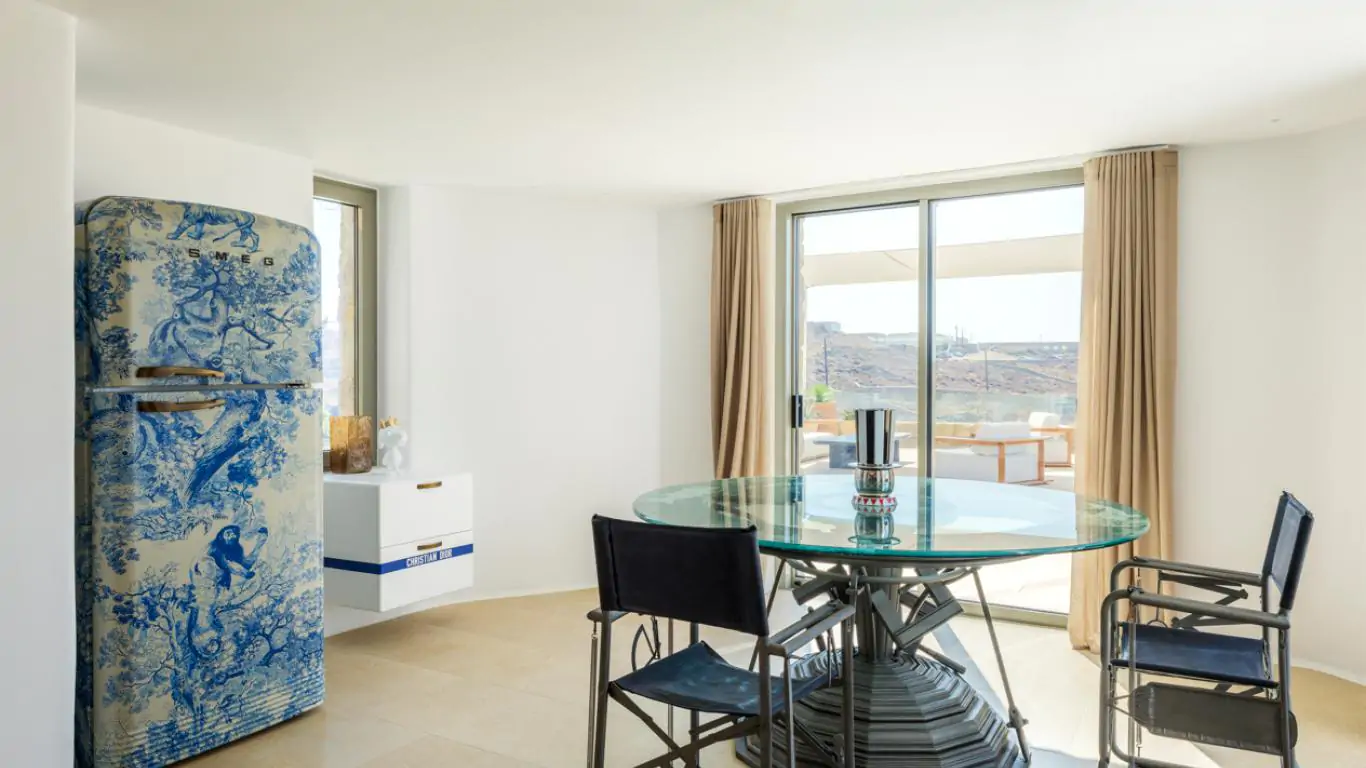 Villa Eirini | Mykonos