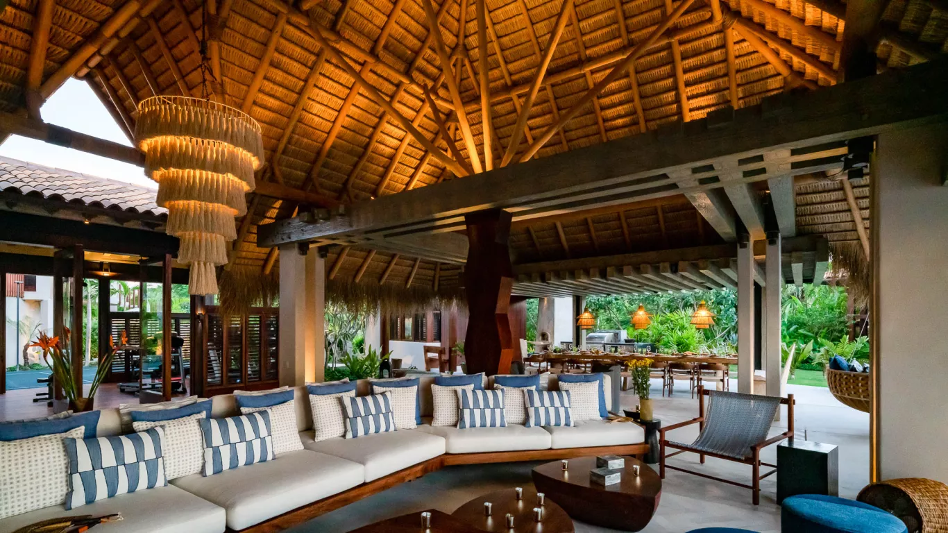 Casa Eclipse | Punta Mita