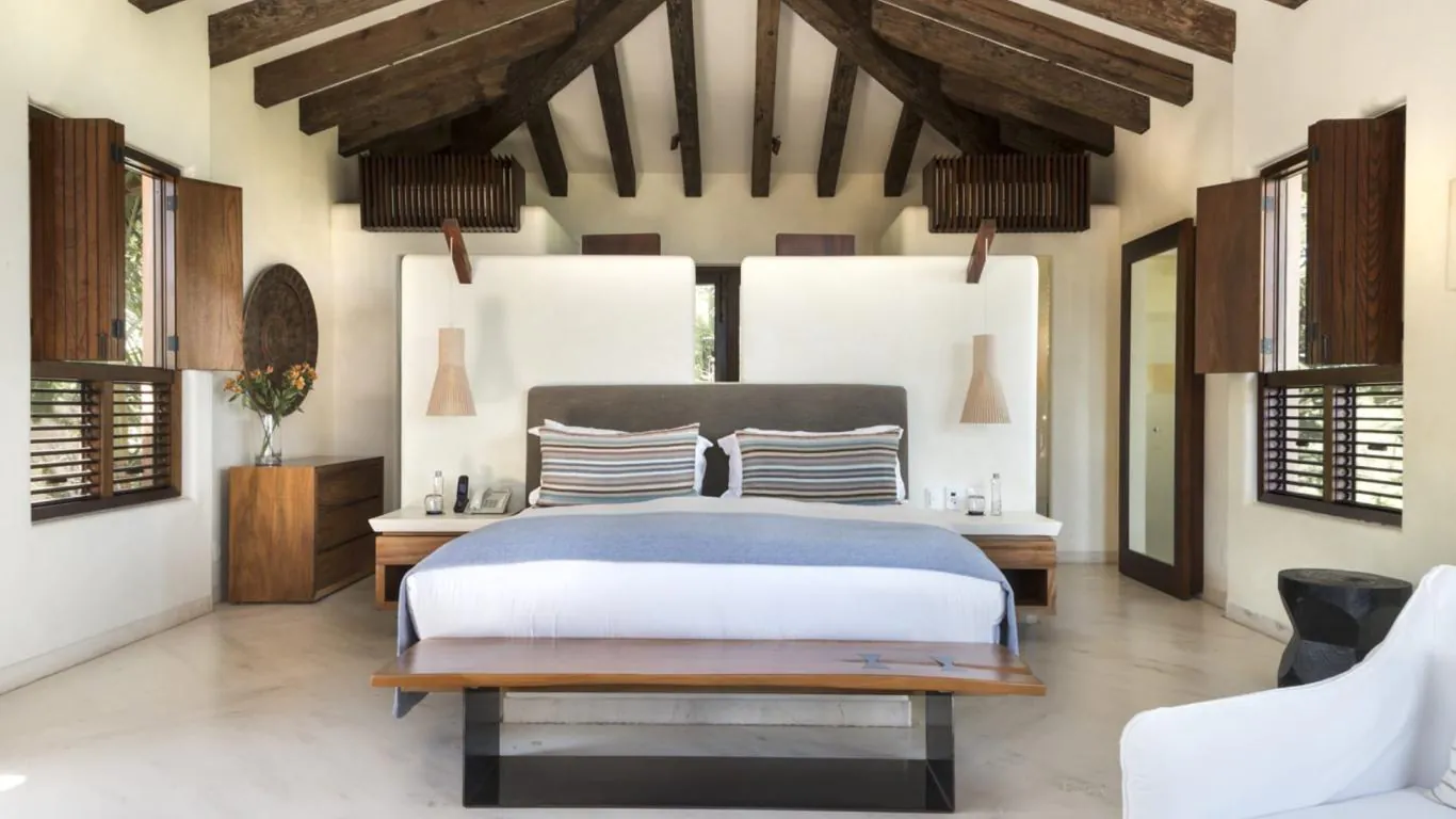 Casa Tres Soles | Punta Mita