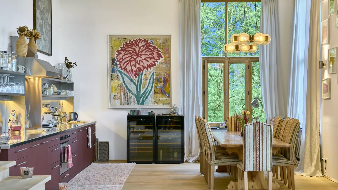 Chalet Bellevue | Kitzbuhel