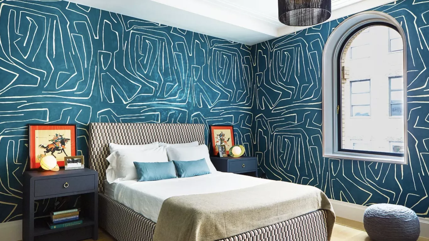 Apartment Louis | New York City