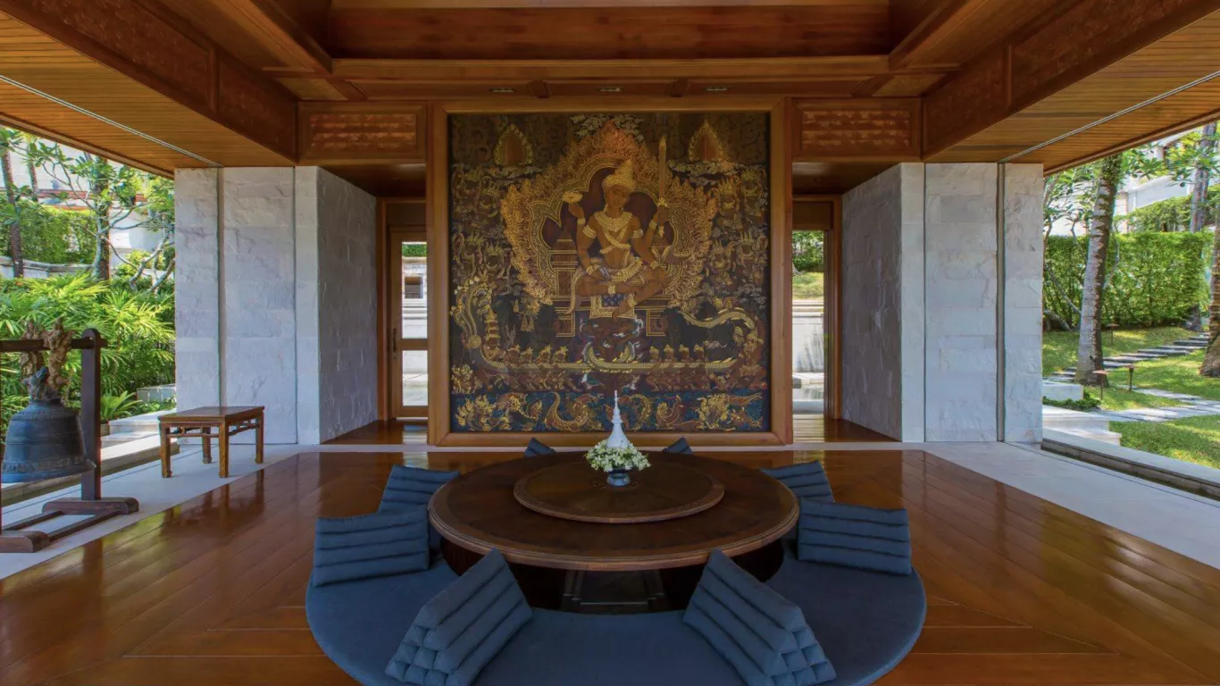 Villa Tegan | Phuket