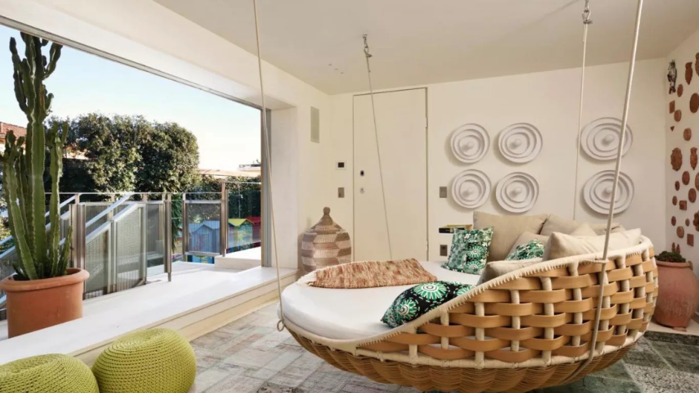 Villa Art | Forte dei Marmi