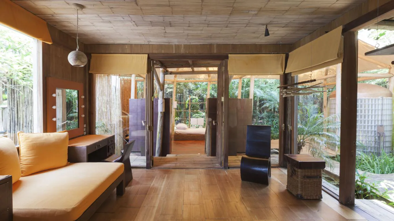 Soneva Kiri Five Bedroom Bayview Reserve | Rest of Thailand