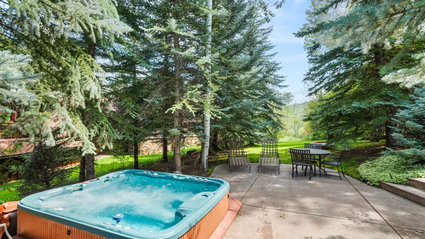 Villa Sophia | Aspen