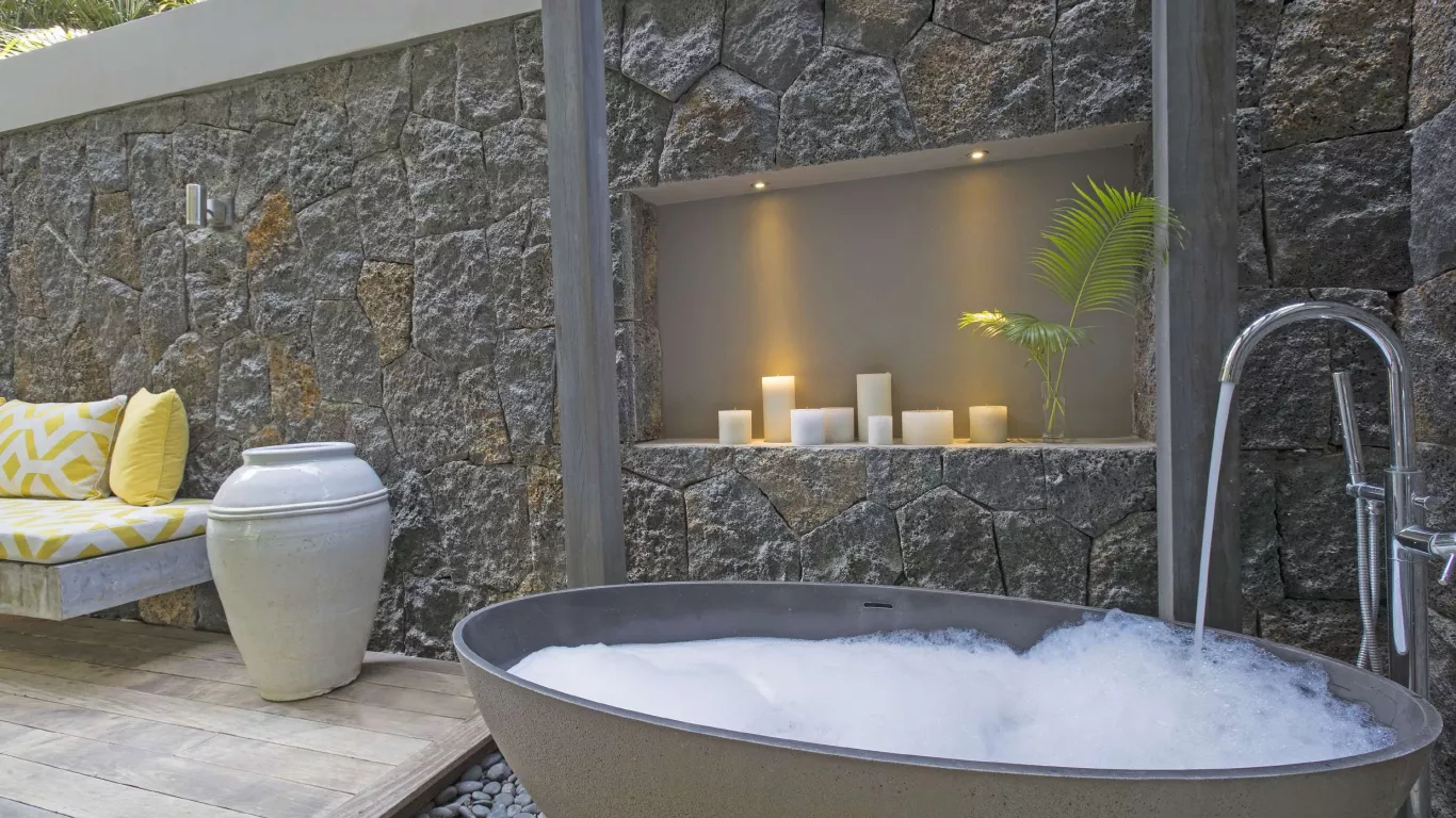 Villa Sharlot | Mauritius