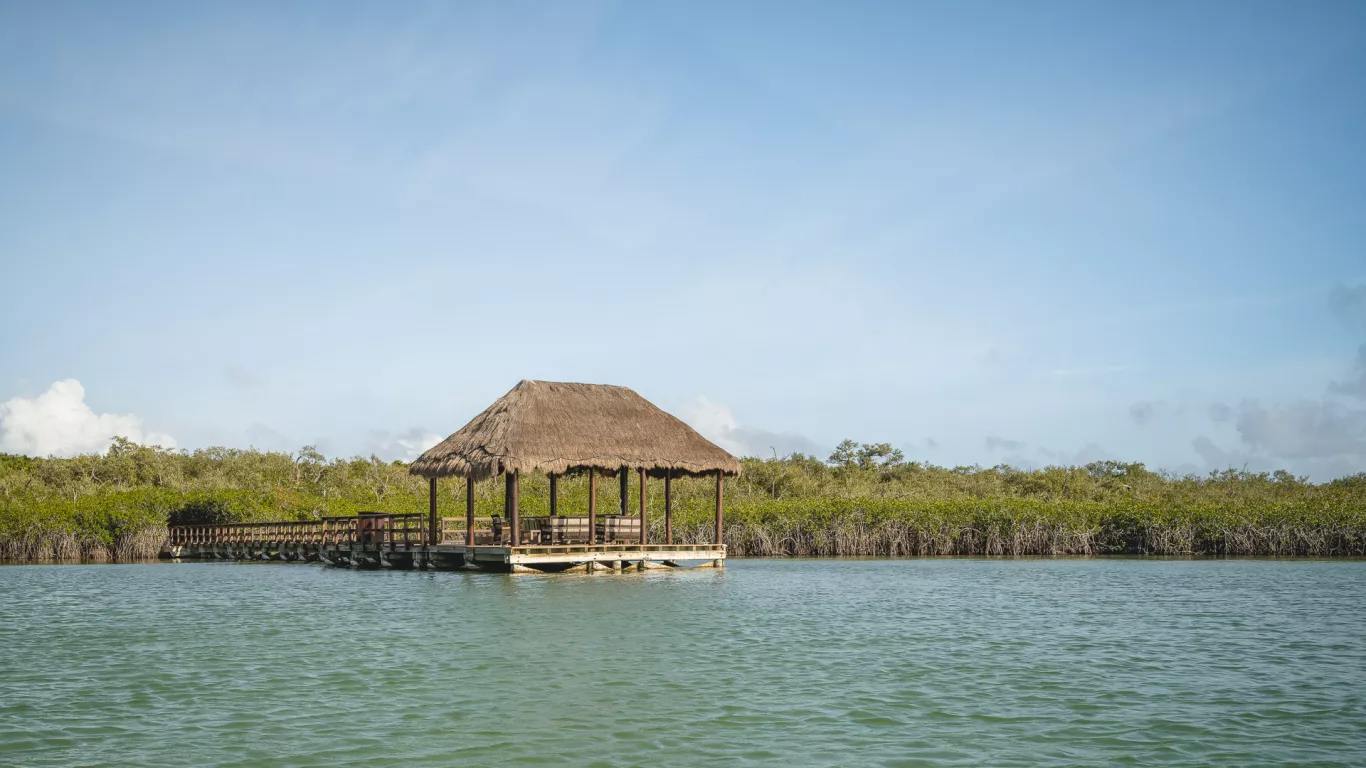 Hacienda Palancar | Tulum