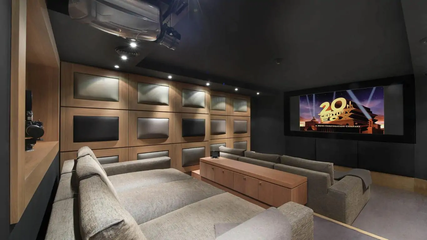Art Chalet | Courchevel
