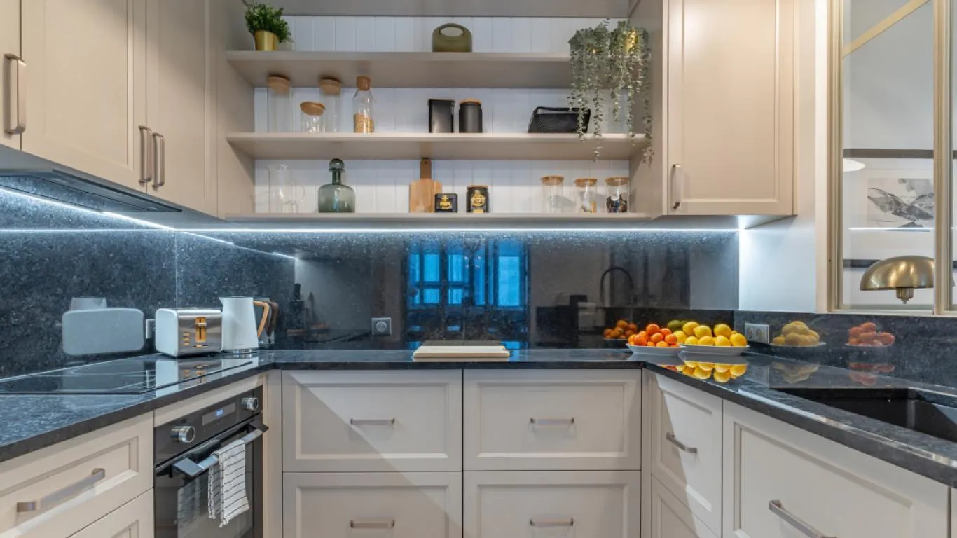 Apartment Michael | Paris