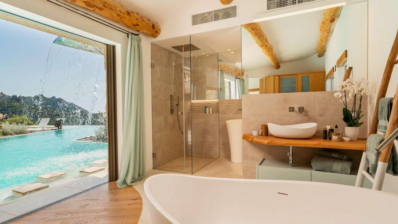 Villa Karma | Sardinia