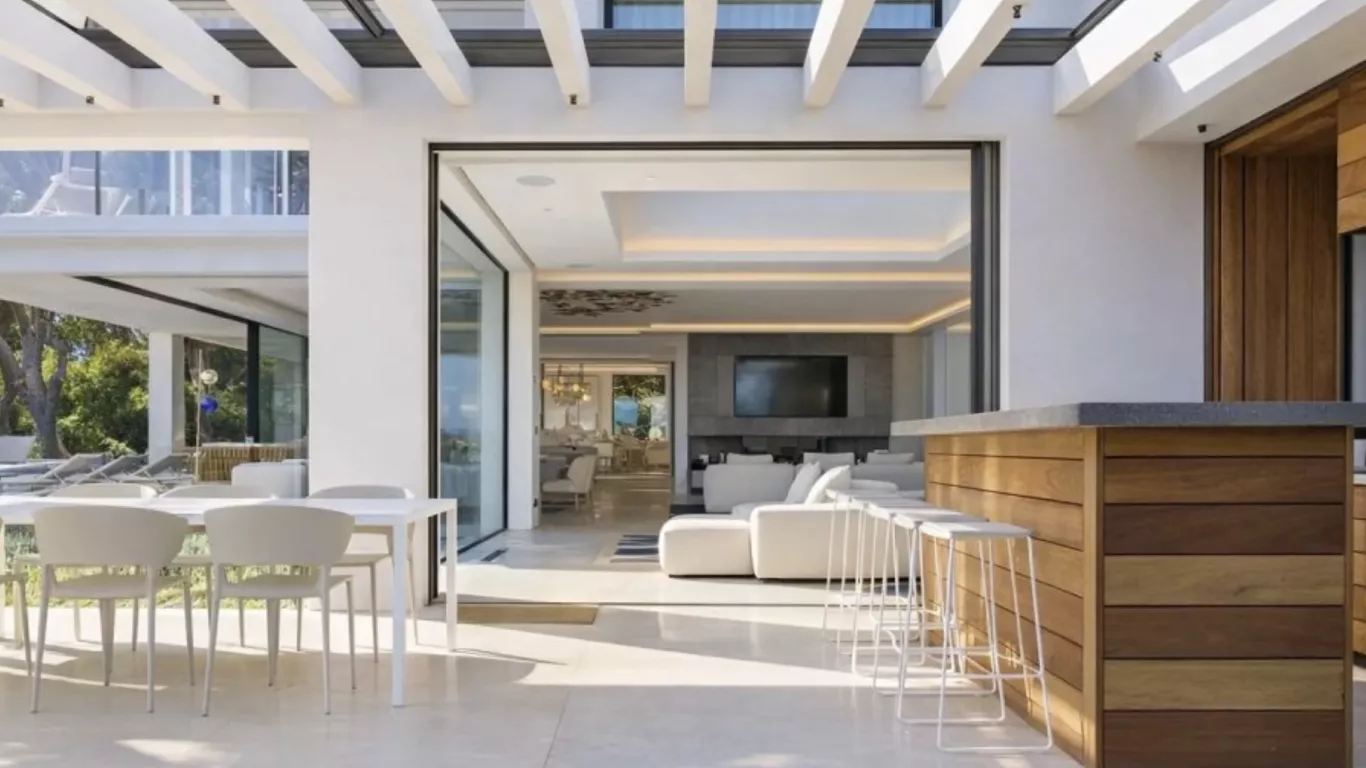 Villa Analiza | St-Tropez