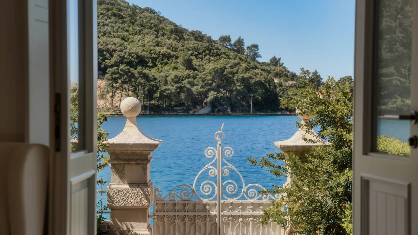 Adriatic Jewel Estate | Croatia