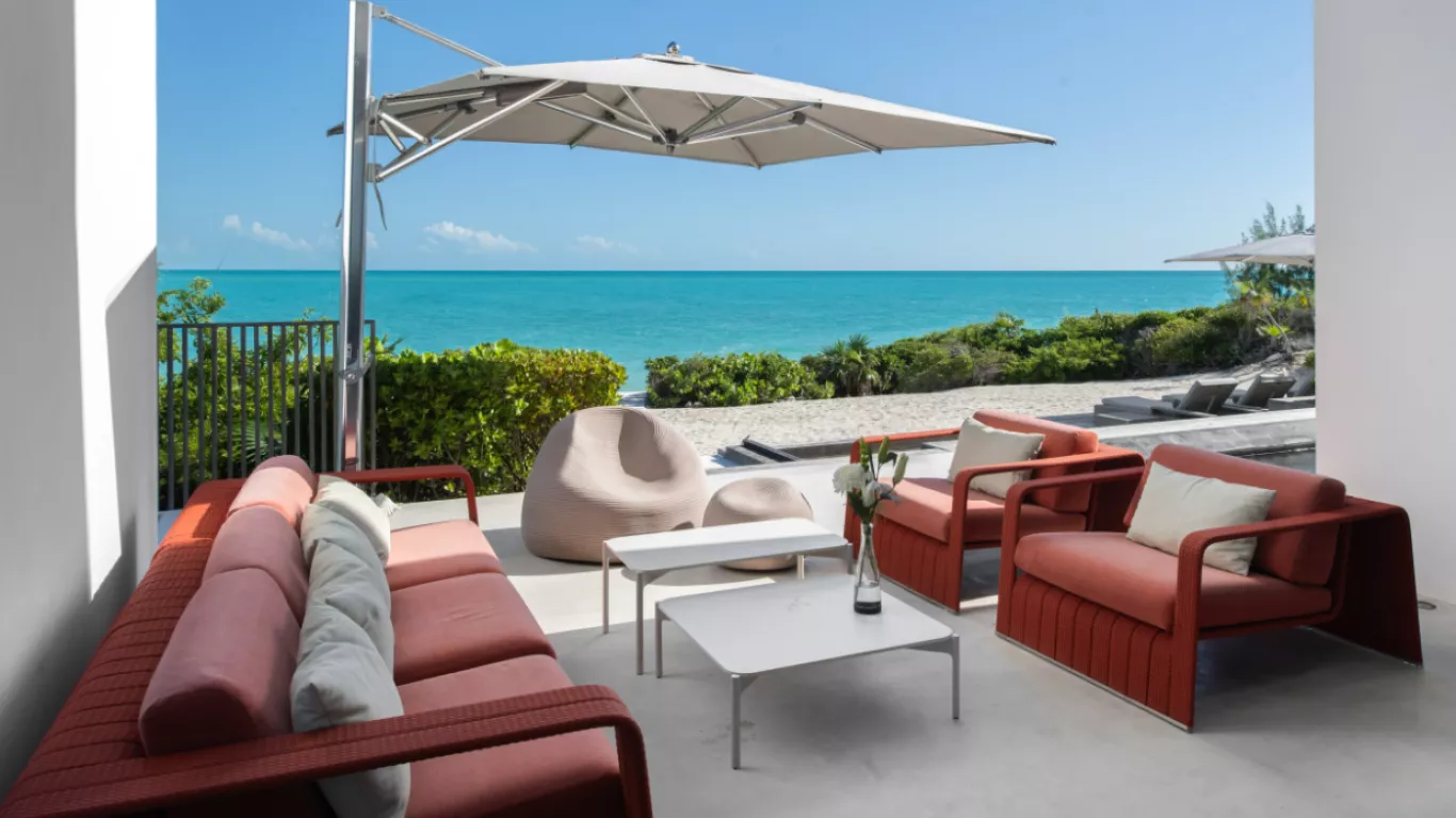 Villa Una | Turks and Caicos