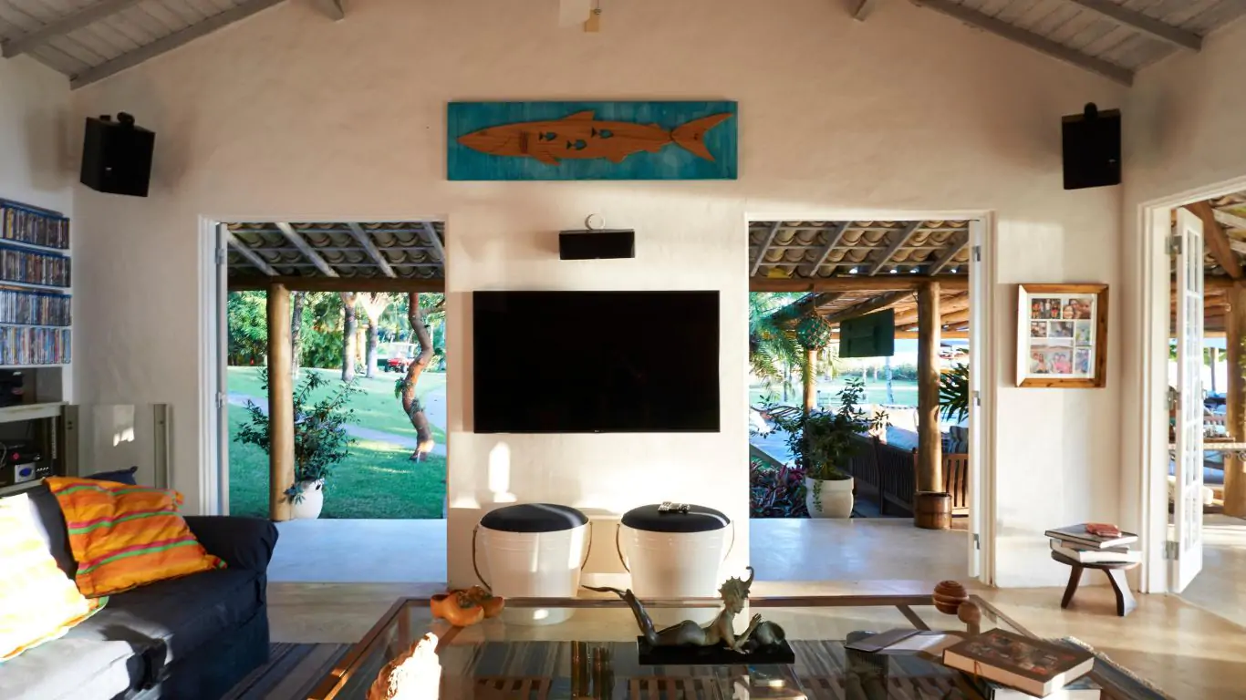 Villa Enseada das Estrelas | Rio de Janeiro