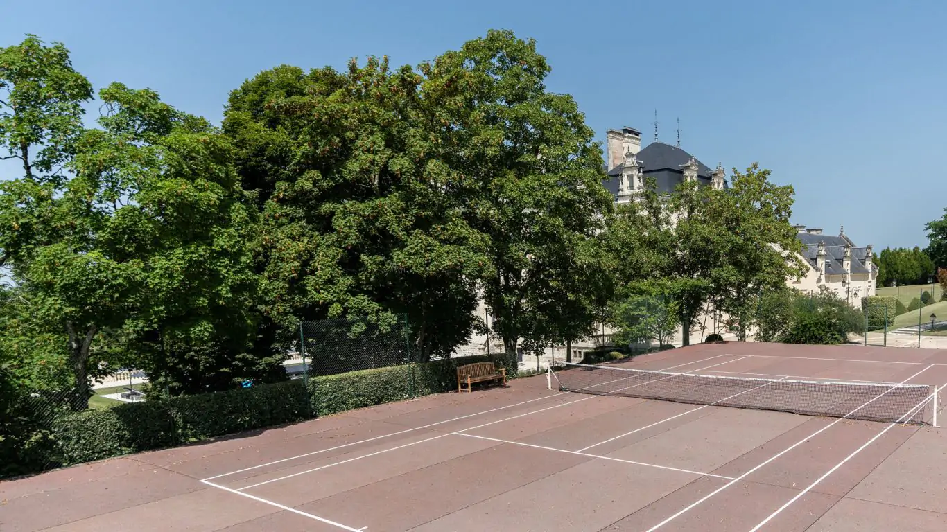 Chateau de Montchaude | Rest of France