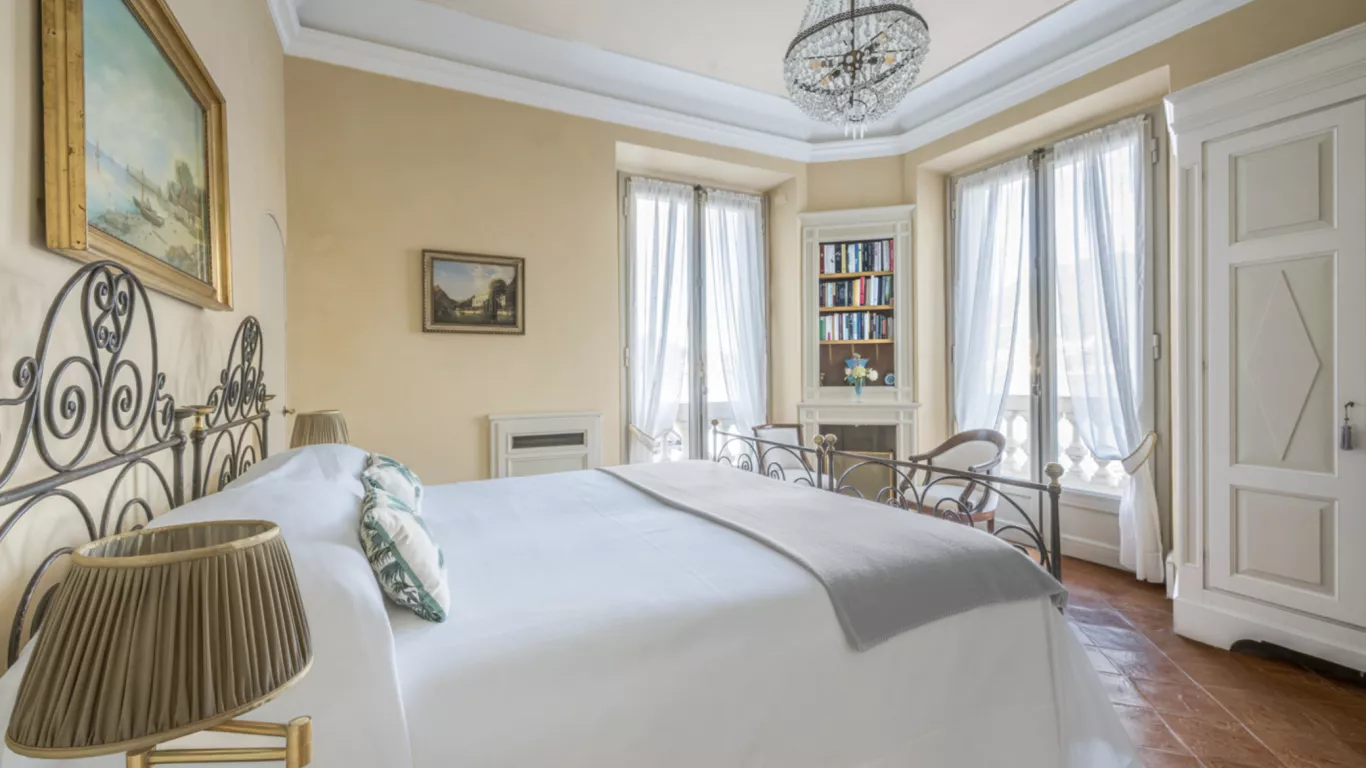 Villa Georgette | Lake Como