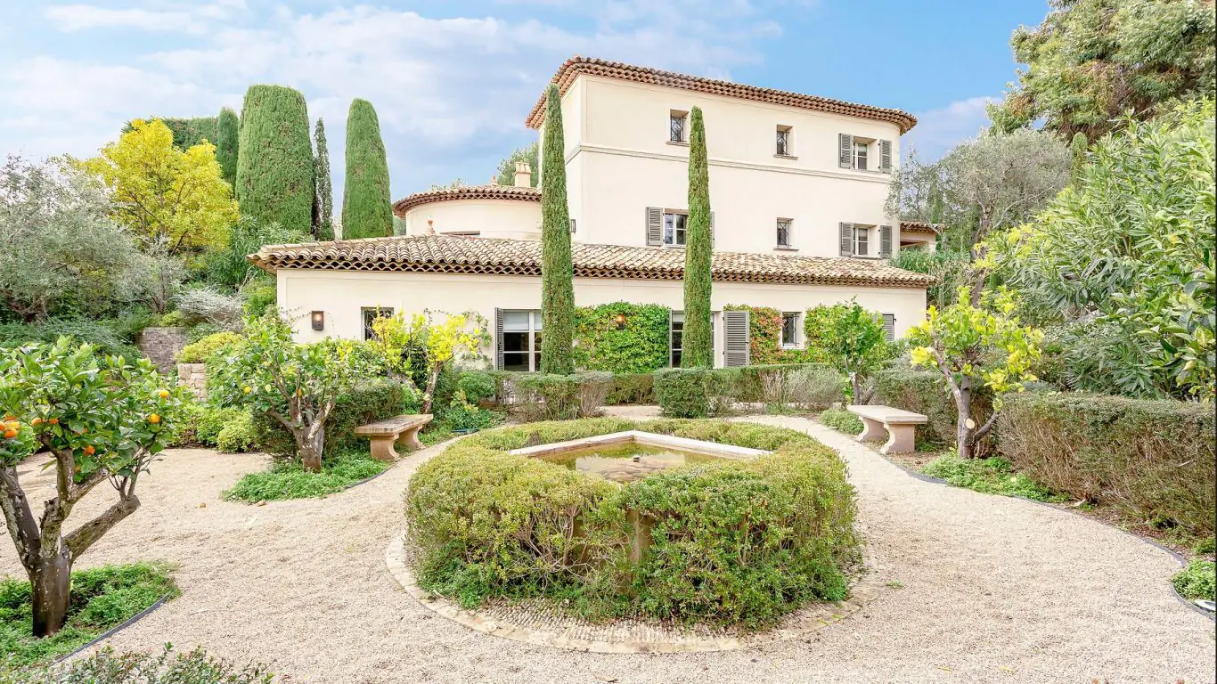 Villa Georgette | Cannes