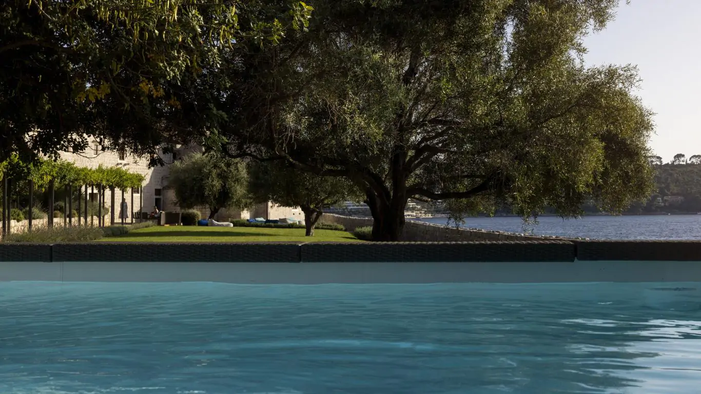 Lopud 1483 | Croatia