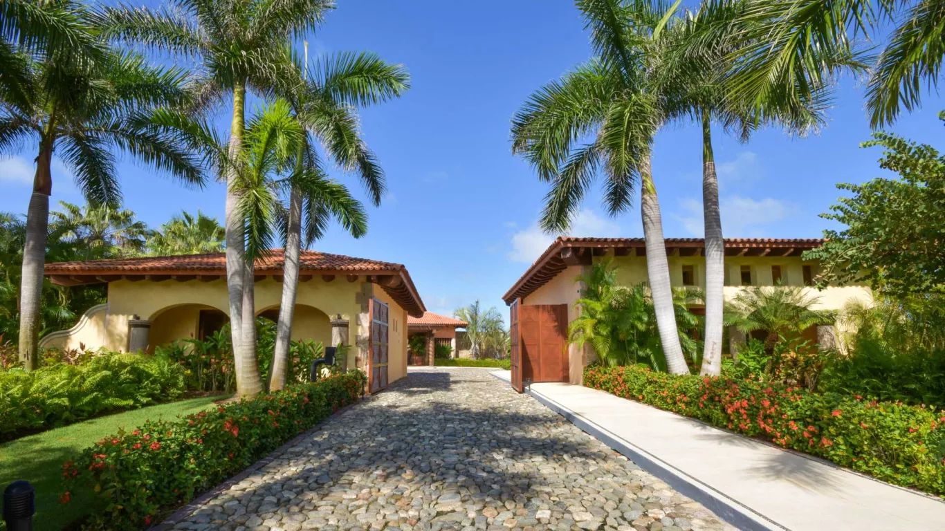 Casa de Casas | Punta Mita