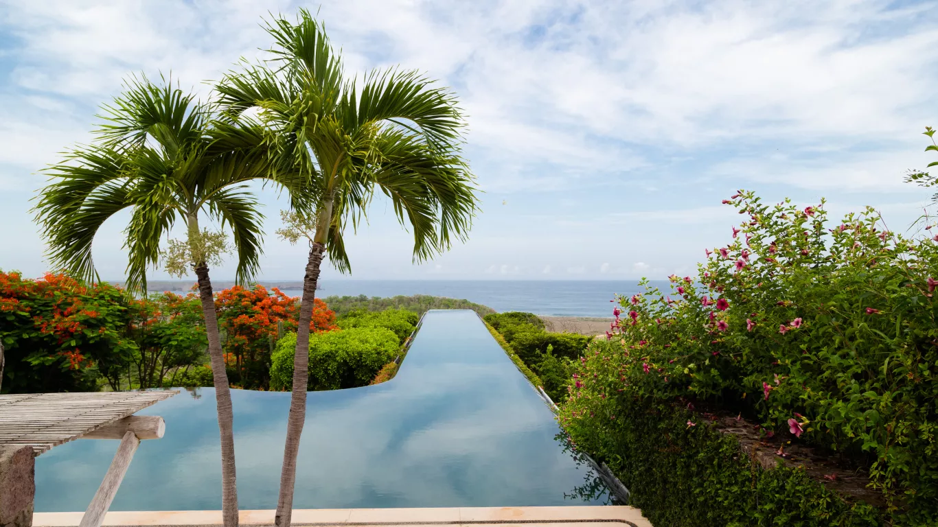Villa Quinto Sol | Puerto Vallarta