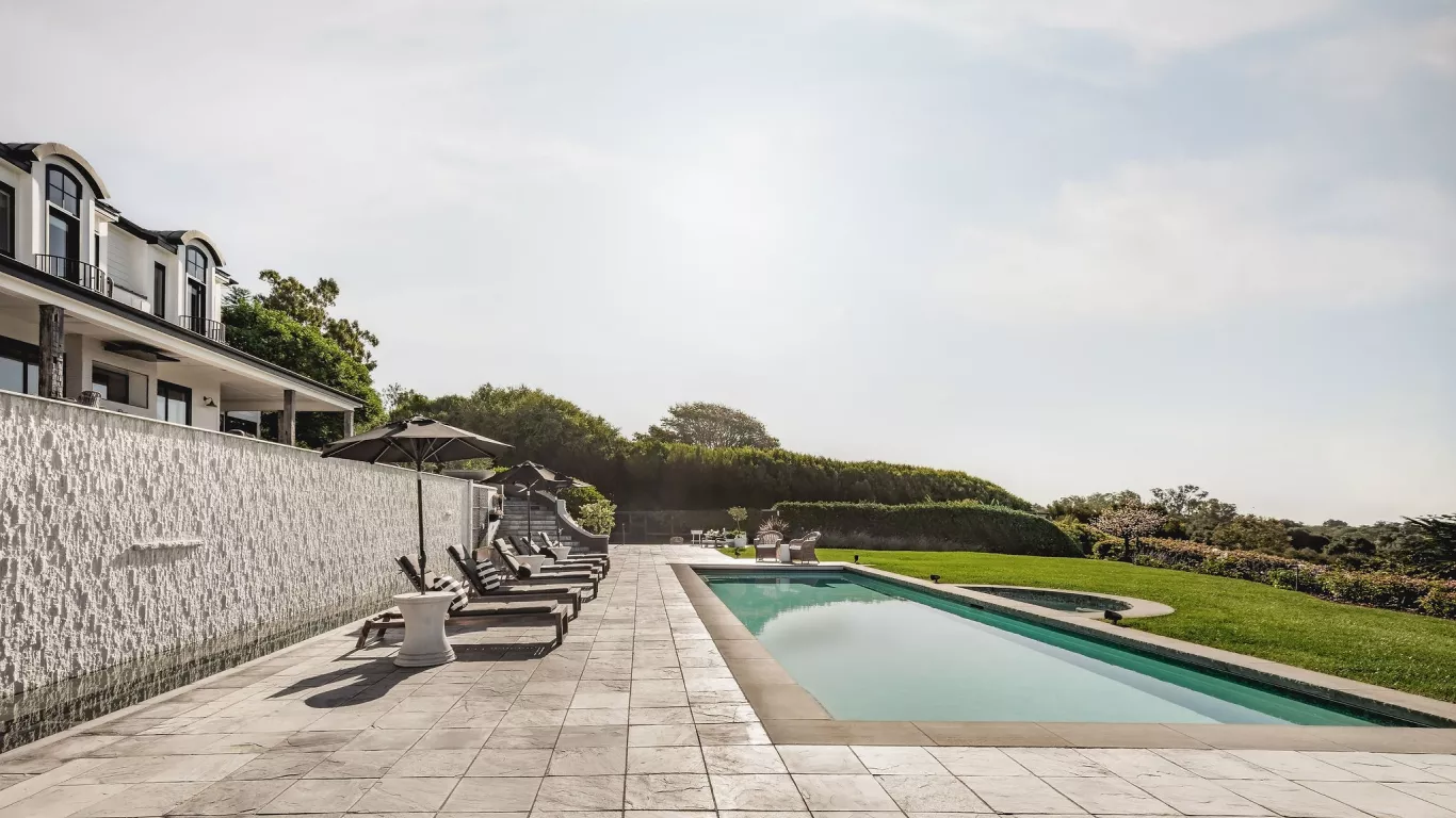 Villa Madison | Santa Barbara