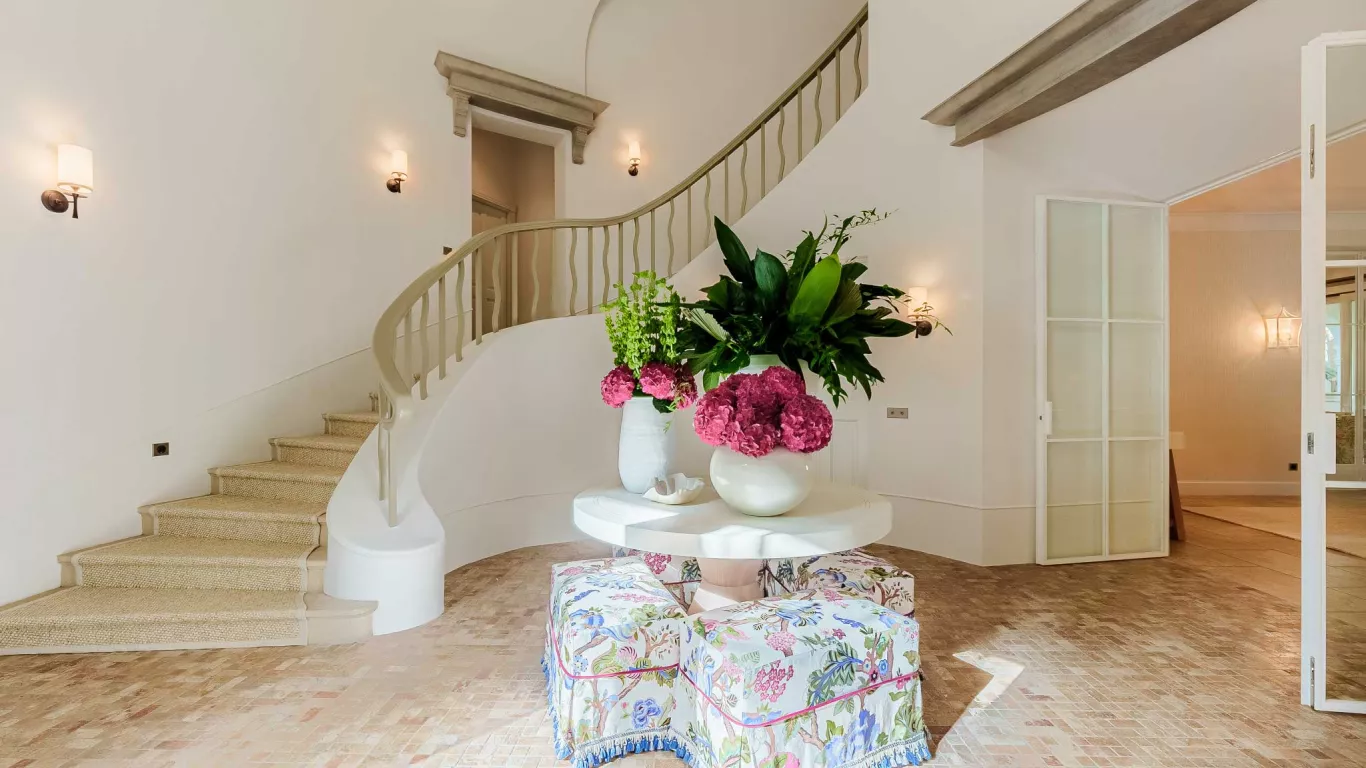 Villa Marina | Marbella