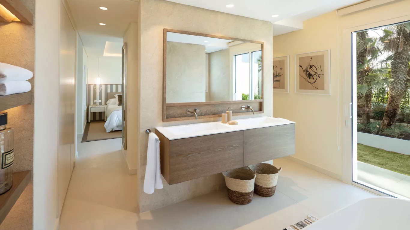 Villa La Luisa | Marbella