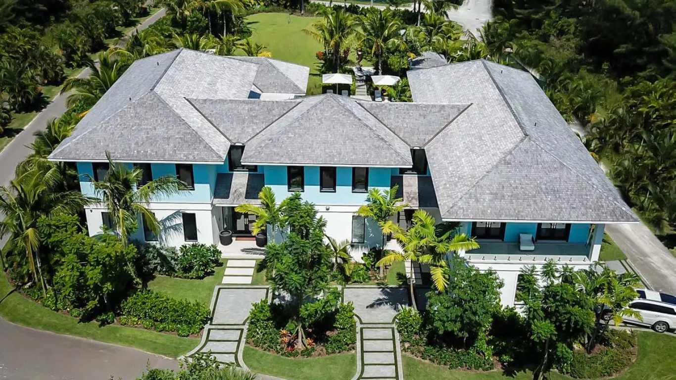 Villa Selena Albany | Bahamas