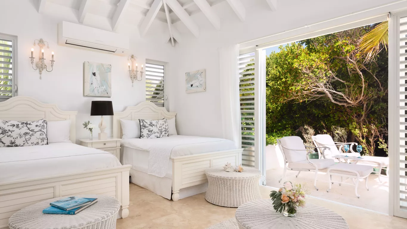 Villa Pearl East | Turks and Caicos