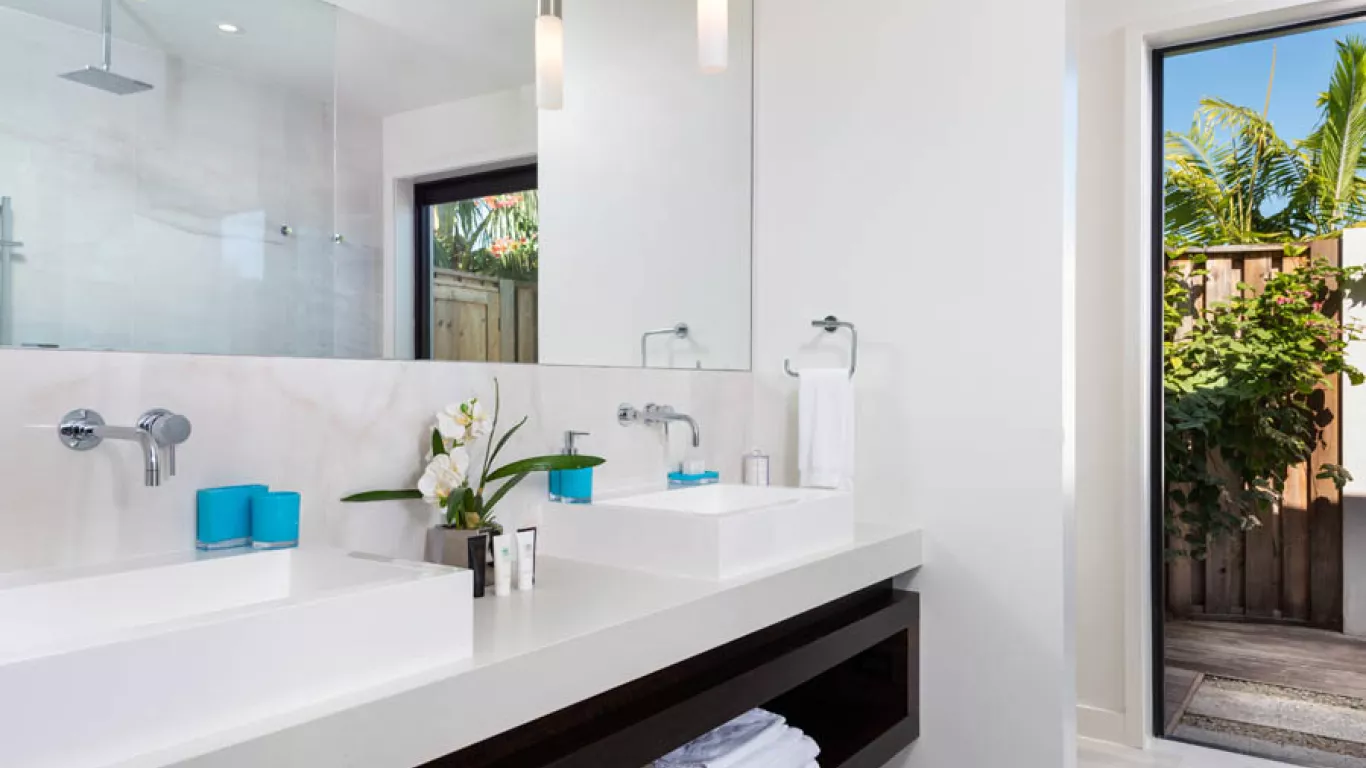 Villa Brise de Mer | Turks and Caicos