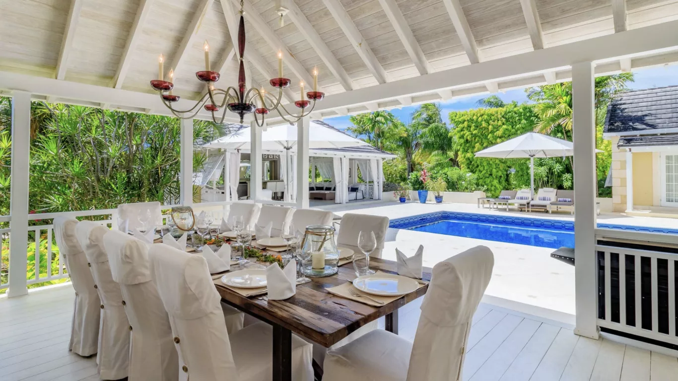 Villa Tradewinds | Barbados