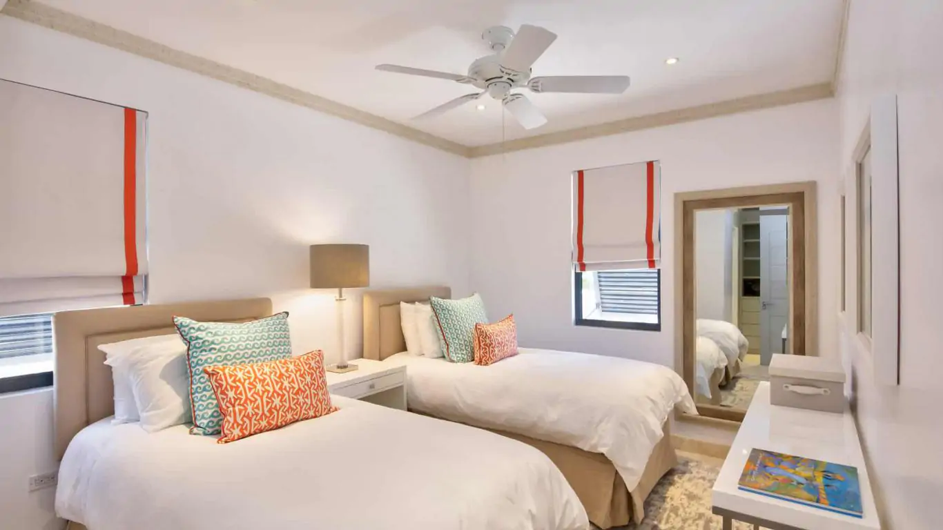 Villa Nirvana | Barbados