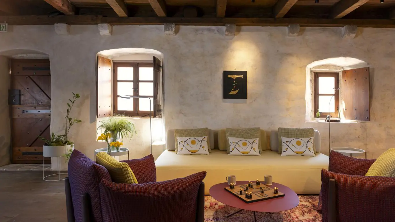 Lopud 1483 | Croatia