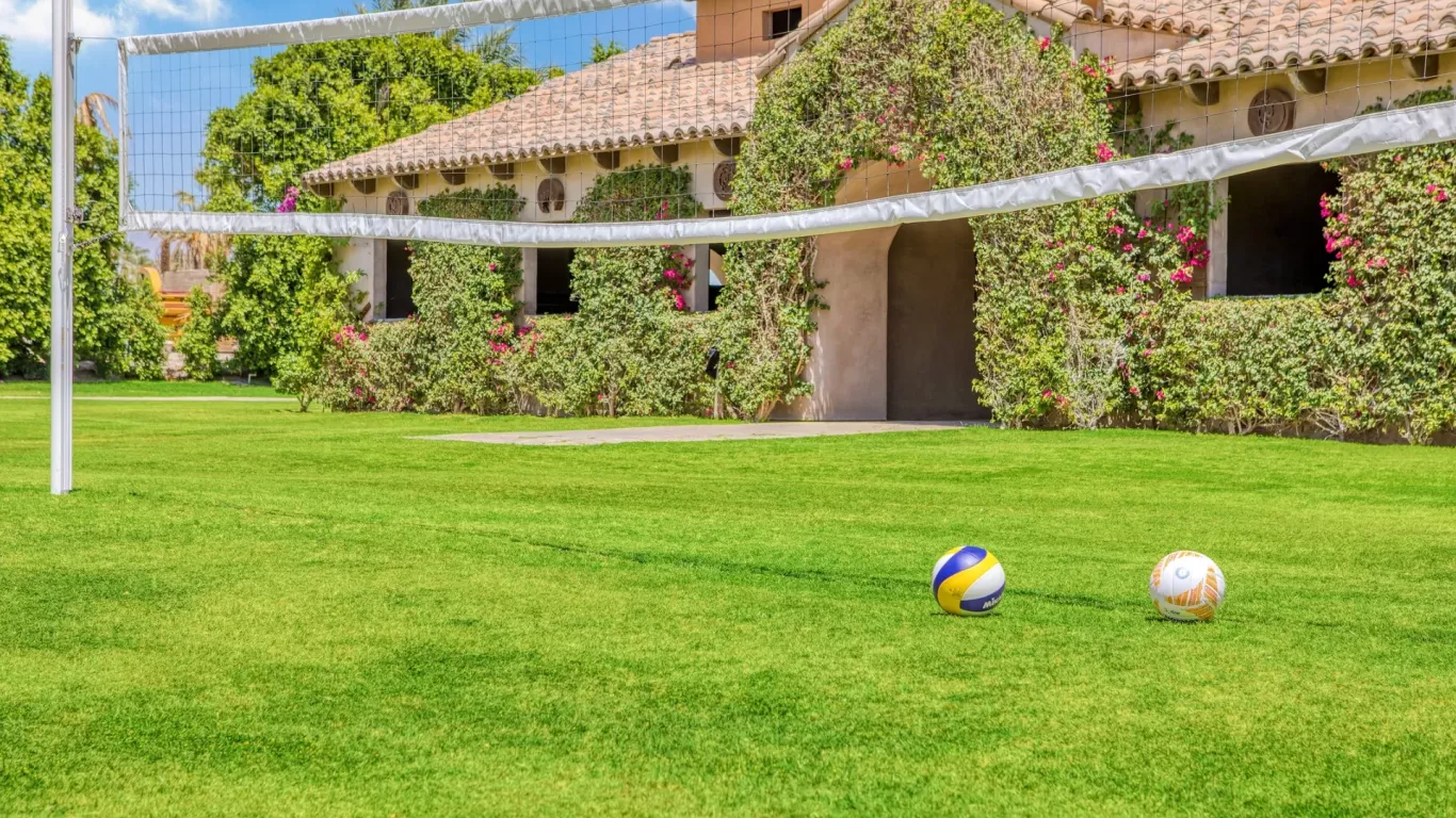 Villa Mirabella | Palm Springs