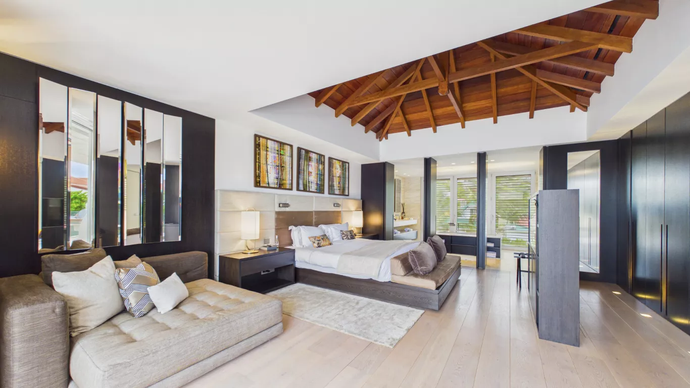 Villa No Rush | St. Barth