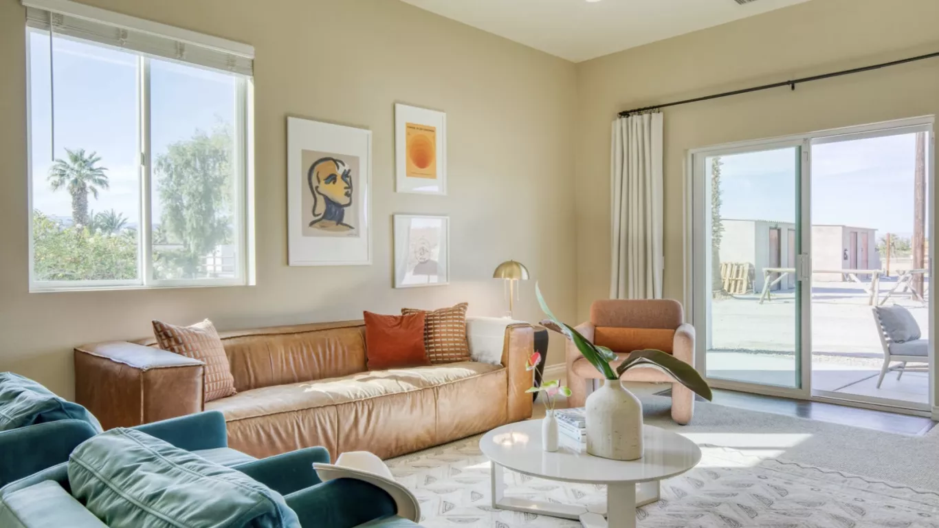 Villa Buena Vista | Palm Springs
