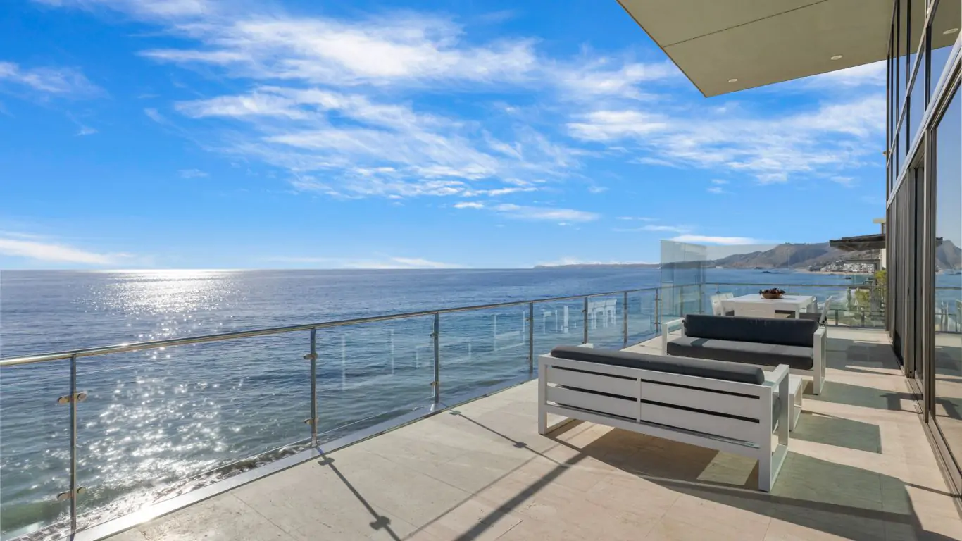 Villa Antoinette | Malibu