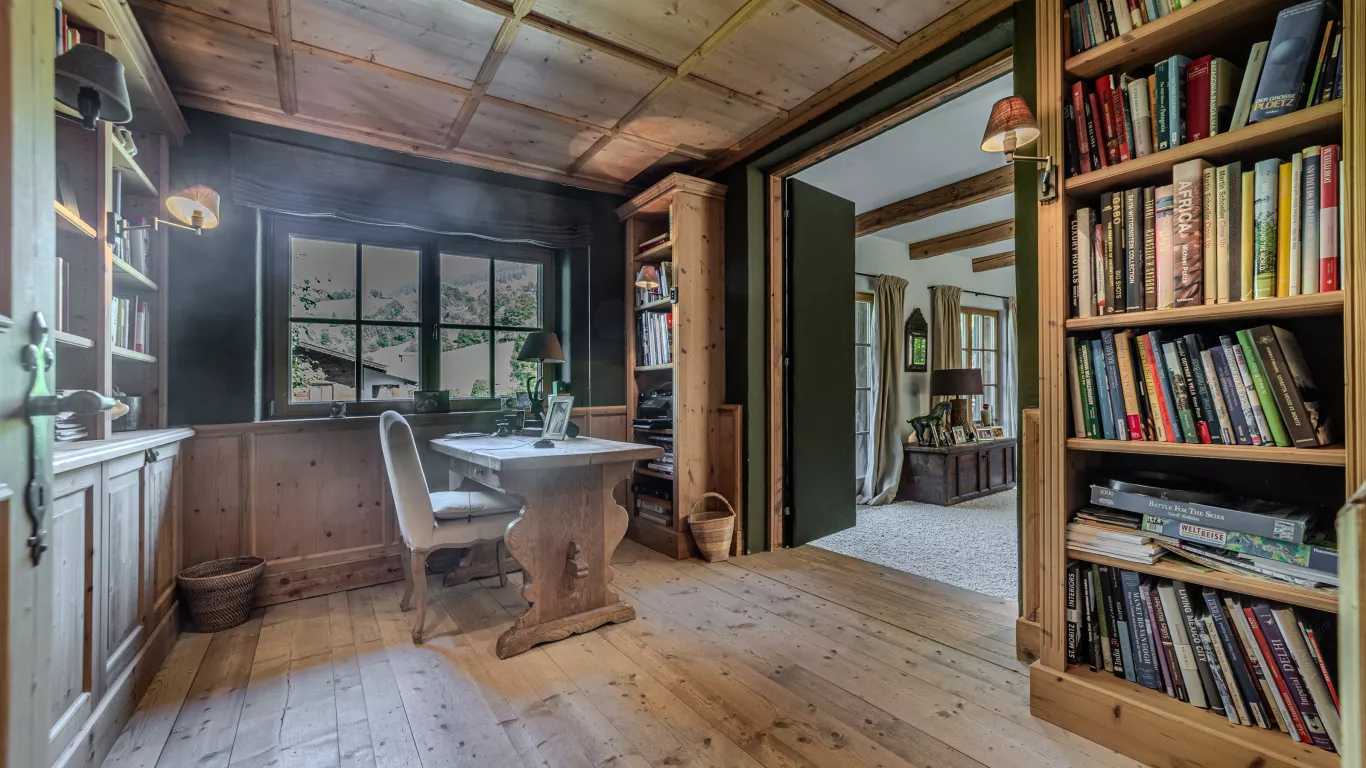 Chalet Aurach | Kitzbuhel
