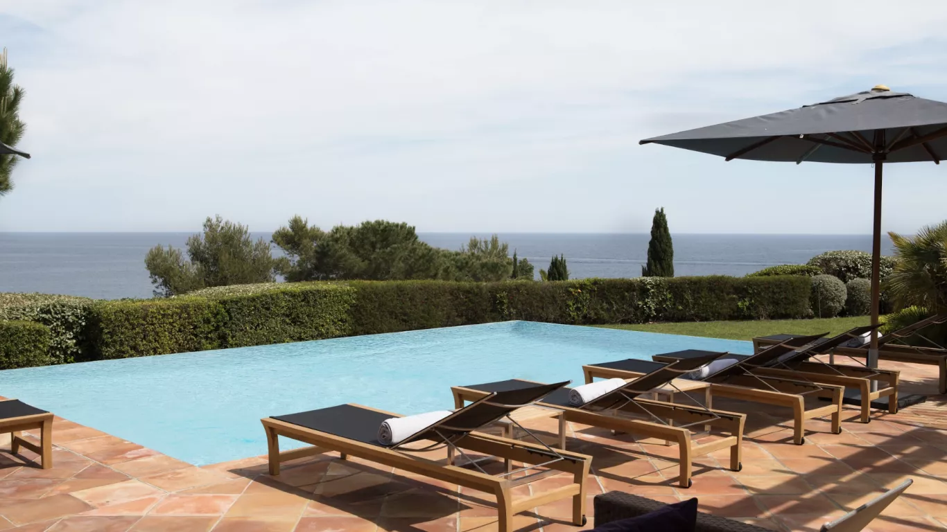 La Reserve Ramatuelle Villa 5 | St-Tropez