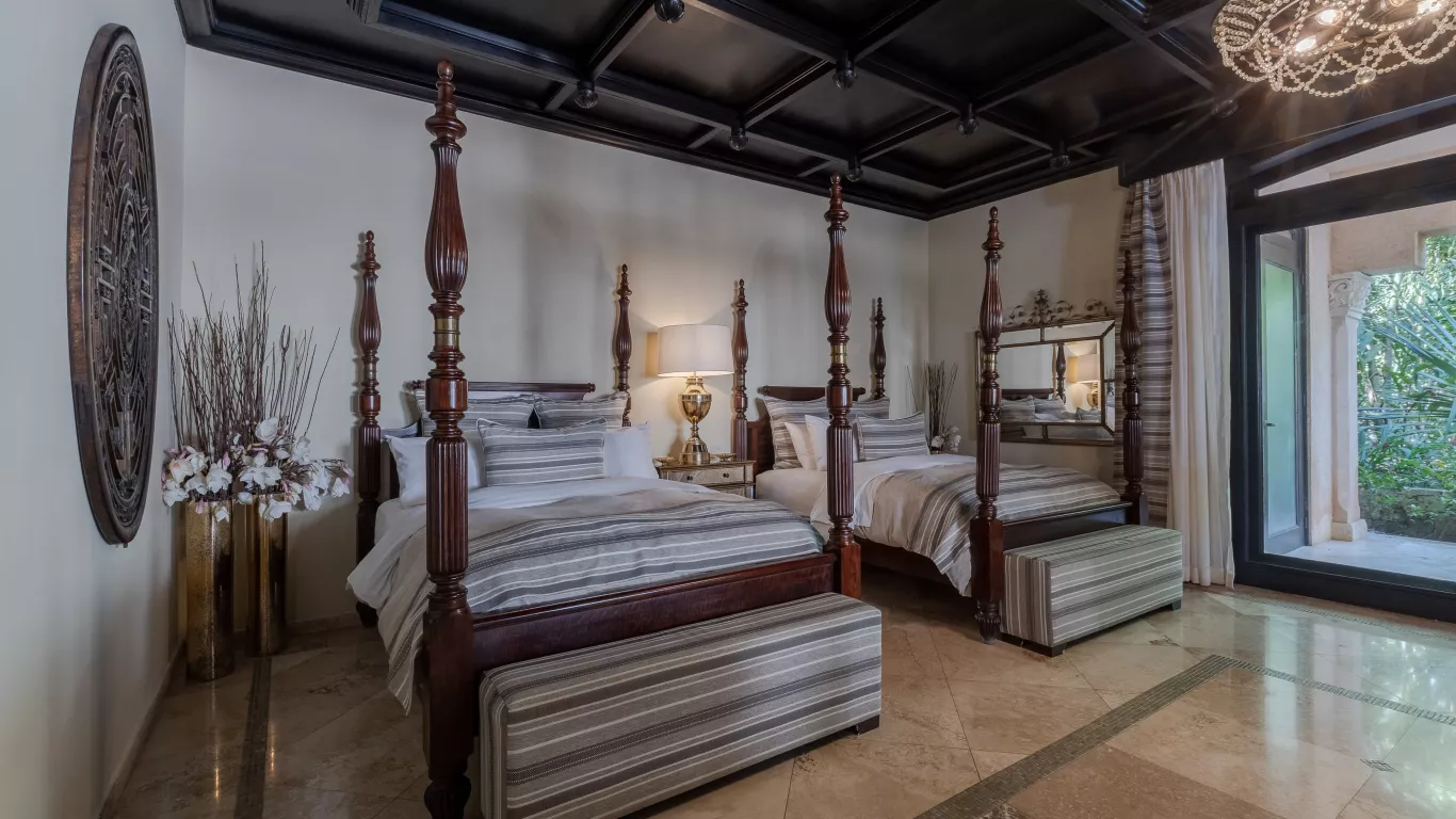 Villa Anacaona | Playa Caleton
