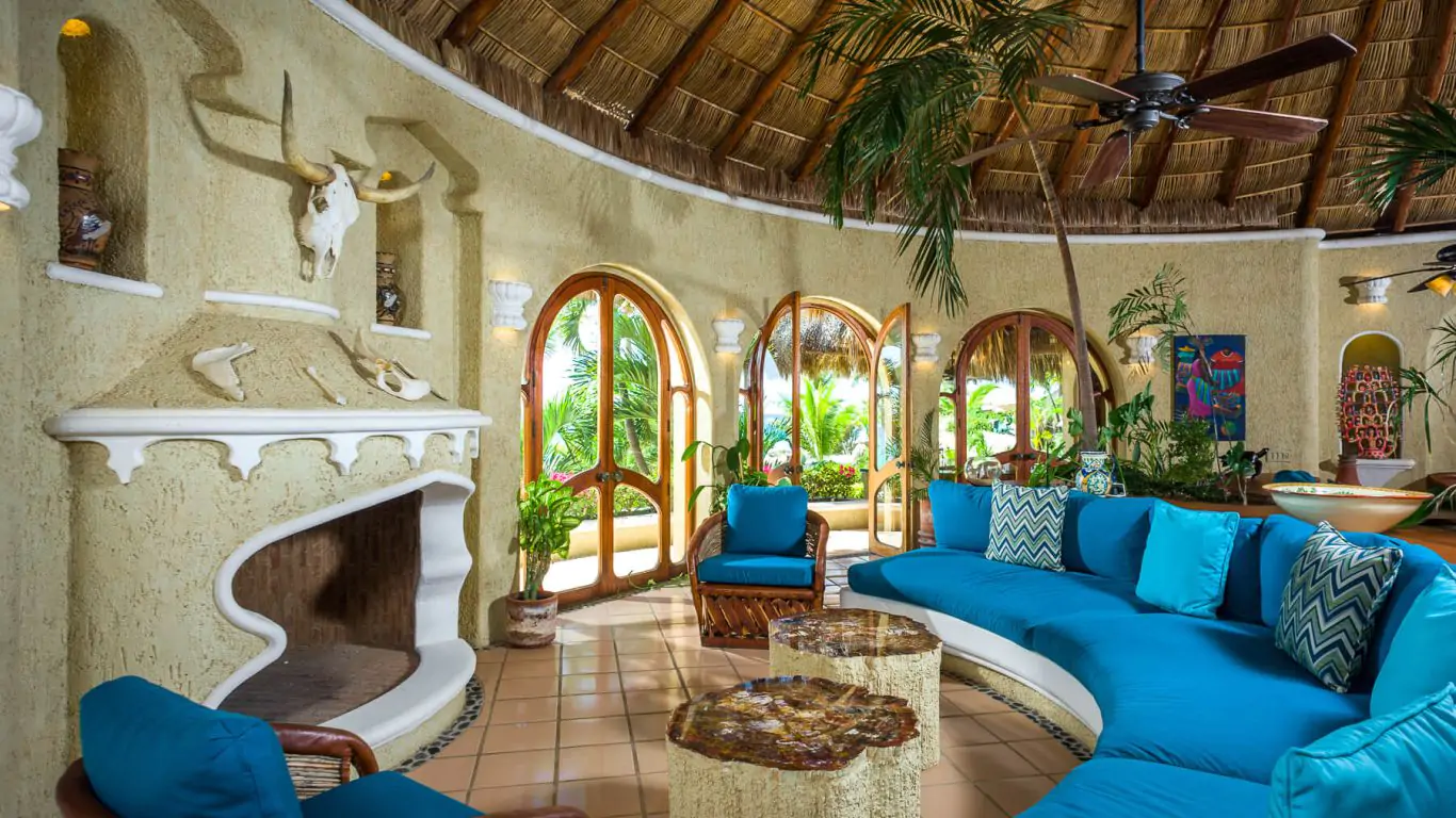 Casa Las Rocas | Cabo