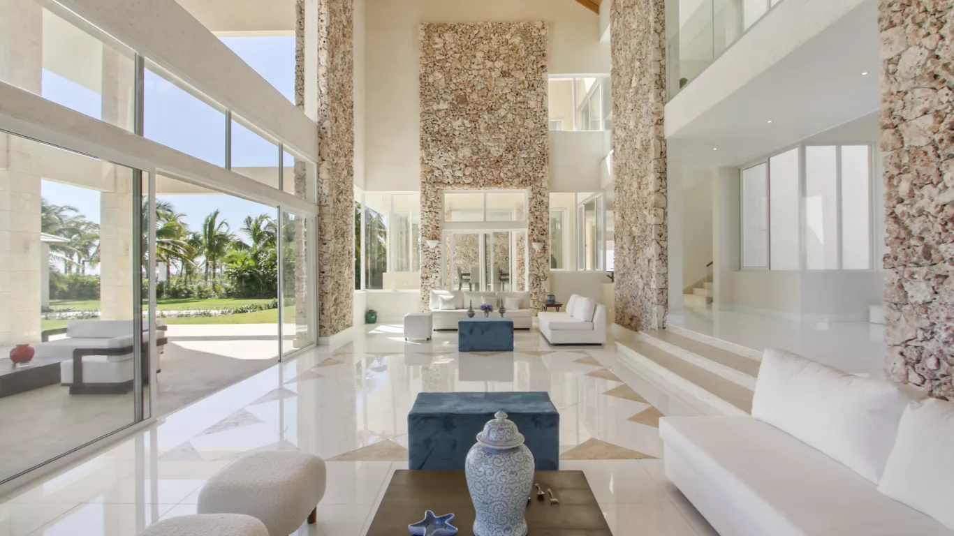 Villa Okyanus | Punta Cana