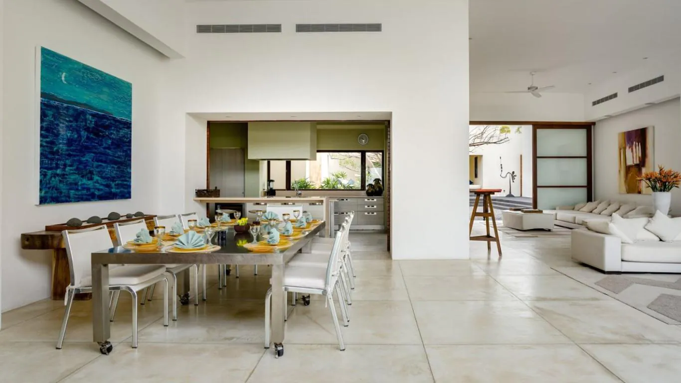 Casa Luna Mar | Punta Mita