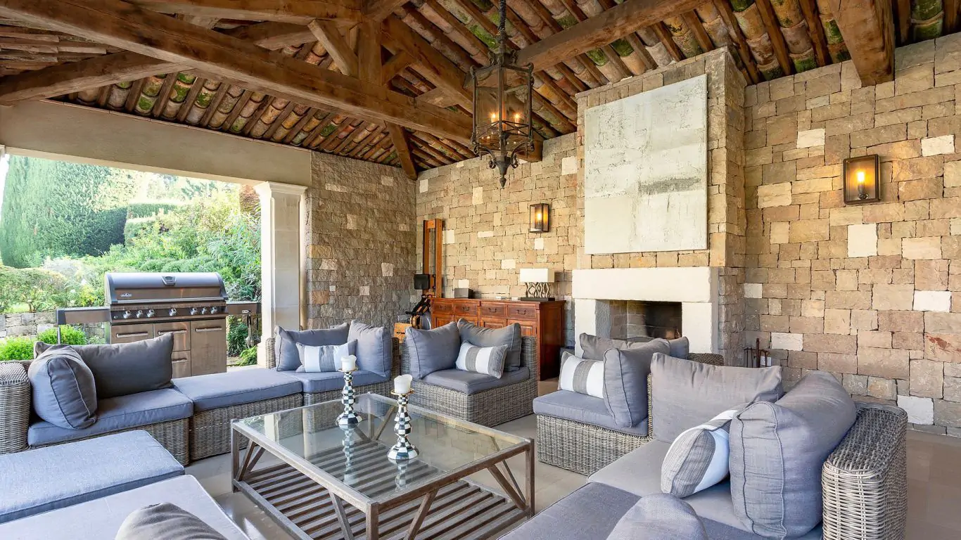 Villa Georgette | Cannes